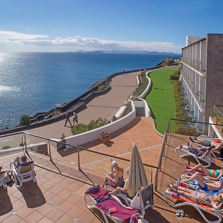 Hotel Mirador Papagayo By Livvo Playa Blanca  Kültér fotó