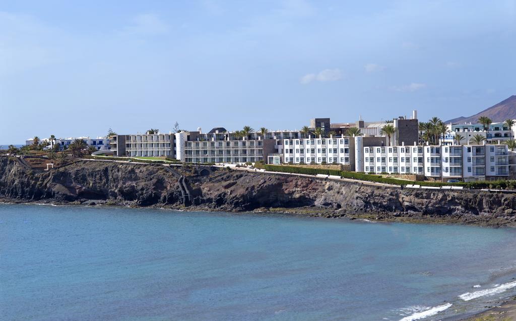 Hotel Mirador Papagayo By Livvo Playa Blanca  Kültér fotó