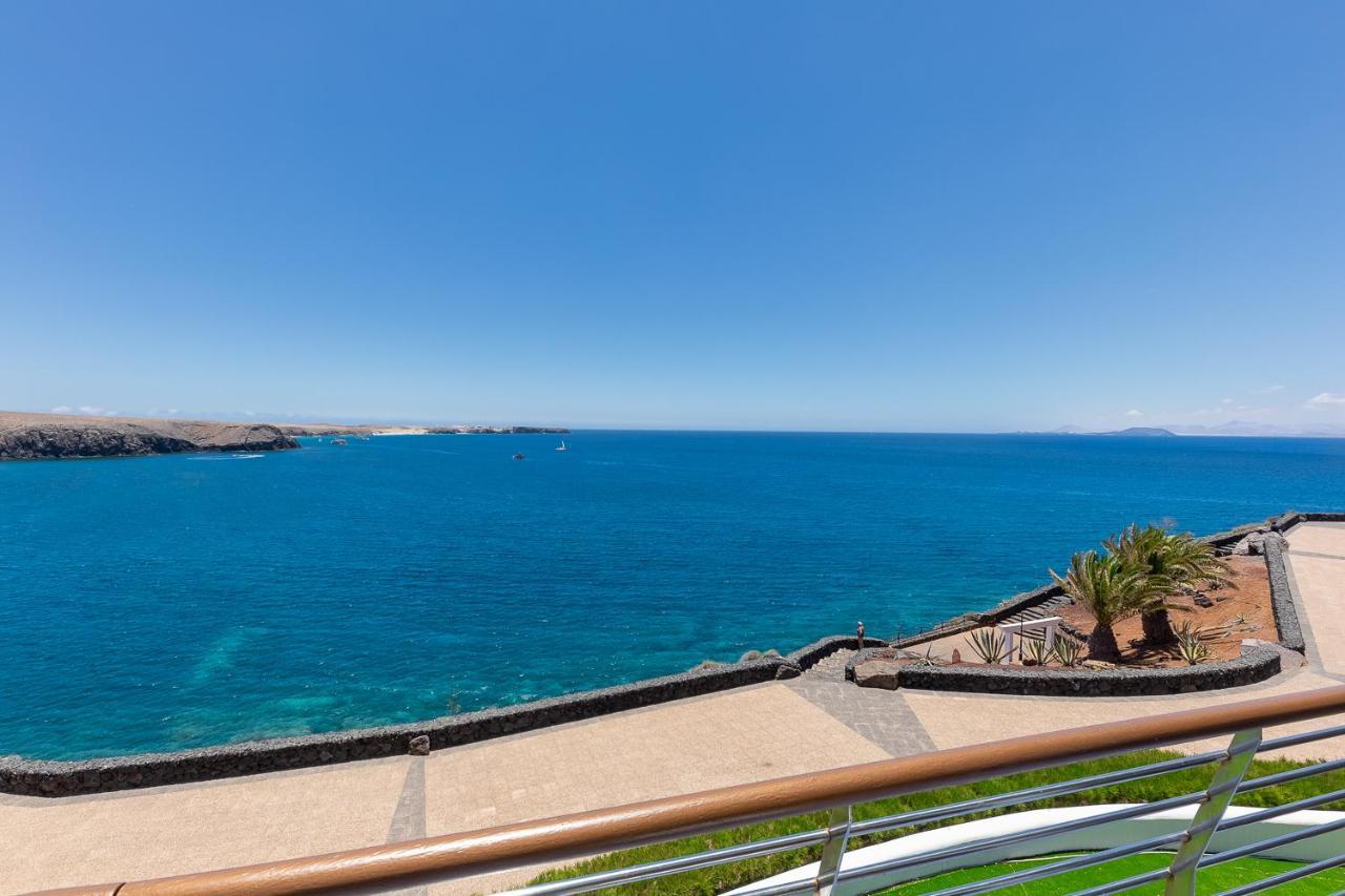 Hotel Mirador Papagayo By Livvo Playa Blanca  Kültér fotó